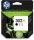  HP F6U68AE fekete tintapatron (302XL) 