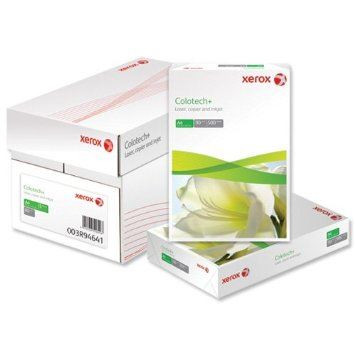  XEROX 003R94642 ColoTech+ A3 90g 500ív papír 