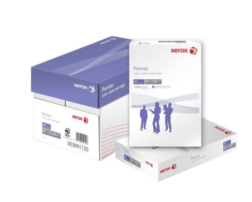  XEROX 003R98760 Premier A4 80g 500ív papír 