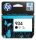  HP C2P19AE fekete tintapatron (934) 