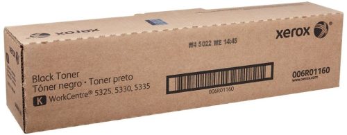 XEROX 006R01160 fekete toner 