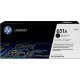  HP CE340A  fekete toner (651A) 