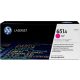  HP CE343A magenta toner (651A) 