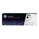  HP CF283AD 2-pack fekete toner (83A) 