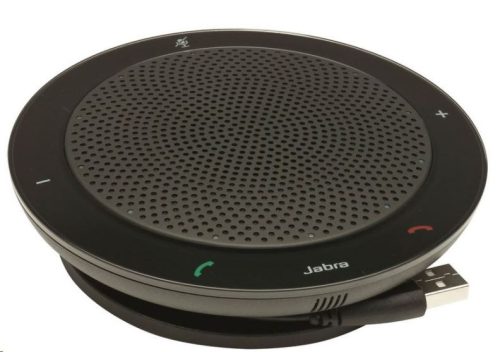  Jabra SPEAK 410 konferencia hangszóró mikrofonnal (7410-209) 
