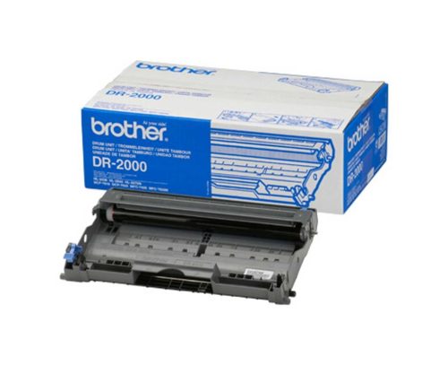  Brother DR-2000 drum 