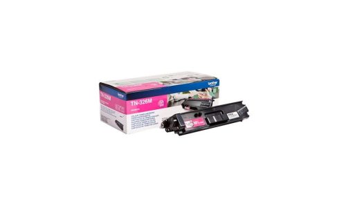  Brother TN-326M magenta toner 