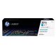  HP 201X nagy kapacitású ciánkék tonerkazetta (CF401X) 
