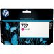  HP B3P20A bíbor tintapatron (727) 