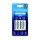 Panasonic Eneloop KKJ17MCC40E akkutöltő smart+4xAA eneloop akku 