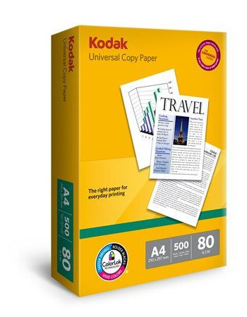  Kodak "Universal" Másolópapír A4 80 g (KODUC080X201) 