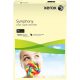  XEROX "Symphony" Másolópapír A4 80g csontszín (pasztell) (003R93964) 