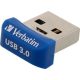  Pen Drive 16GB Verbatim Store 'n' Stay Nano USB 3.0 (98709) 
