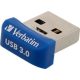  Pen Drive 64GB Verbatim Store 'n' Stay Nano USB 3.0 (98711) 