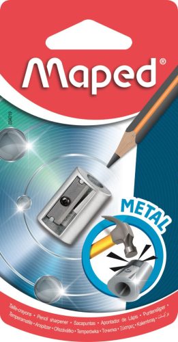  Maped "Satellite" hegyező egylyukú (IMA034019) 