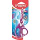  Maped "Zenoa Fit" iskolai olló 13cm vegyes színek (IMA670110) 