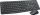  Logitech Cordless Desktop MK235 vezeték nélküli német billentyűzet + optikai egér (920-007905) 