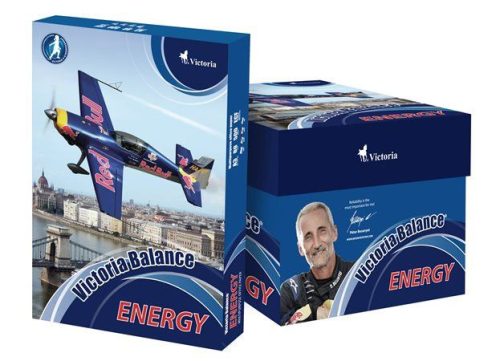  Victoria "Balance Energy" Másolópapír, A3, 80 g (10A2) 