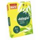 Rey "Adagio" Másolópapír színes A4 160g intenzív sárga (ADAGI160X479) 