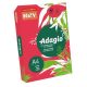  Rey "Adagio" Másolópapír színes A4 80g intenzív piros (ADAGI080X645) 