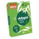  Rey "Adagio" Másolópapír színes A4 80g intenzív zöld (ADAGI080X650) 