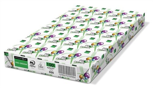  PRO-DESIGN Másolópapír digitális A3 100g (PRDES100X422) 