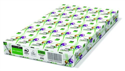  PRO-DESIGN Másolópapír digitális A3 160g (PRDES160X417) 