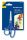  STAEDTLER "Noris Club" iskolai balkezes olló 14 cm kék (TS96514LNBK) 