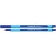  Schneider "Slider Edge F" golyóstoll 0,3 mm kék (TSCSLEFK) 