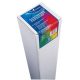  Victoria Plotterpapír tintasugaras A1, 594 mm x 50 m x 50 mm 90g/m2  (LPV59450) 