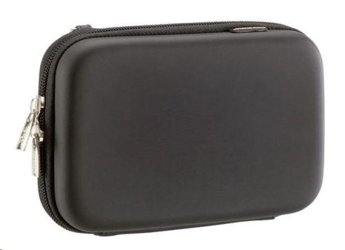  RivaCase 9102 2.5" HDD védőtok fekete 