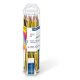  STAEDTLER "Noris" HB grafitceruza készlet (12 db) + ajándék radírral (TS61120P1) 