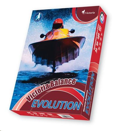  Victoria "Balance Evolution" Másolópapír, A4, 80 g (LBEV480) 