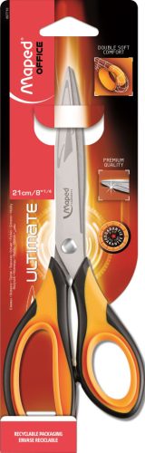  Maped "Ultimate" általános olló 21 cm (IMA697710) 