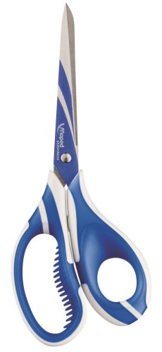  Maped "Zenoa Fit" általános olló 21 cm (IMA599110) 
