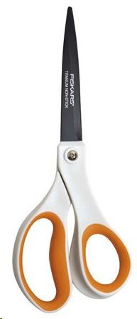  Fiskars 5413 Non-Stick olló 20 cm 