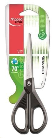 Maped "Essentials Green" irodai olló 17 cm (IMA468010) 