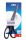  DONAU irodai olló 21 cm (7920001PL-01) 