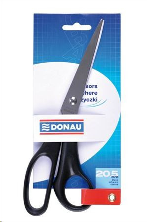  DONAU irodai olló 21 cm (7920001PL-01) 