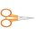  Fiskars 9807 kézimunka olló 10 cm 