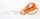  Fiskars 9843 Classic szabóolló 27 cm 