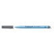  STAEDTLER "Lumocolor 305 M" Alkoholmentes marker OHP 1 mm fekete (305 M-9) 