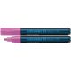  SCHNEIDER "Maxx 270" lakk marker 1-3mm rózsaszín (TSC270PN) 