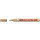  EDDING "751" lakkmarker 1-2 mm arany (TED75111) 