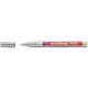  EDDING "751" lakkmarker 1-2 mm ezüst (TED75112) 