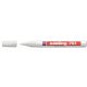  EDDING "751" lakkmarker 1-2 mm fehér (TED7511) 