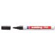  EDDING "751" lakkmarker 1-2 mm fekete (TED751021) 