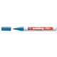  EDDING "751" lakkmarker 1-2 mm világoskék (TED7518) 