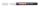  EDDING "791" lakkmarker 1-2 mm fehér (TED791F) 