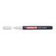  EDDING "791" lakkmarker 1-2 mm fehér (TED791F) 